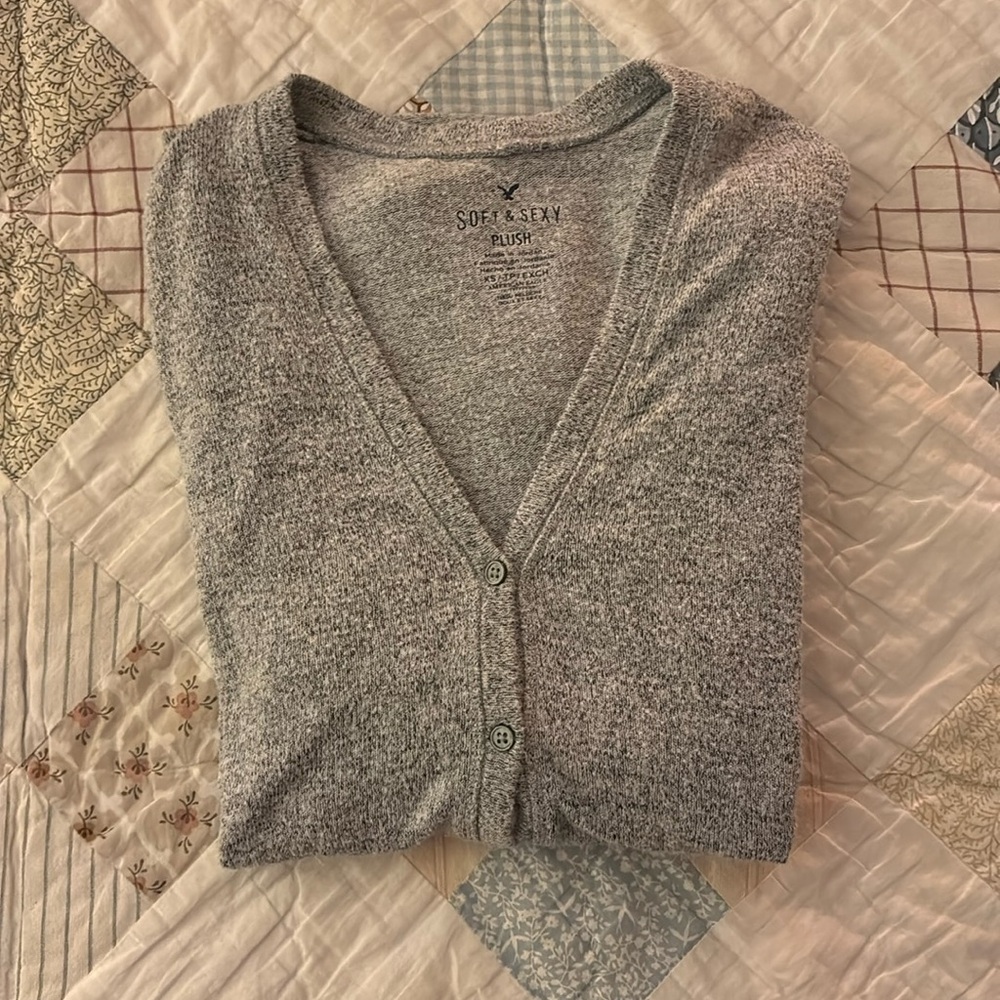 Women’s American Eagle Cardigan